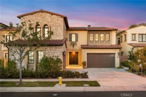 221 Clear Fls, Irvine, CA 92602