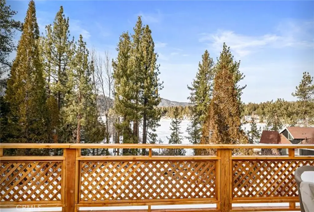 805 Cove Drive, Big Bear Lake, CA 92315 - #1
