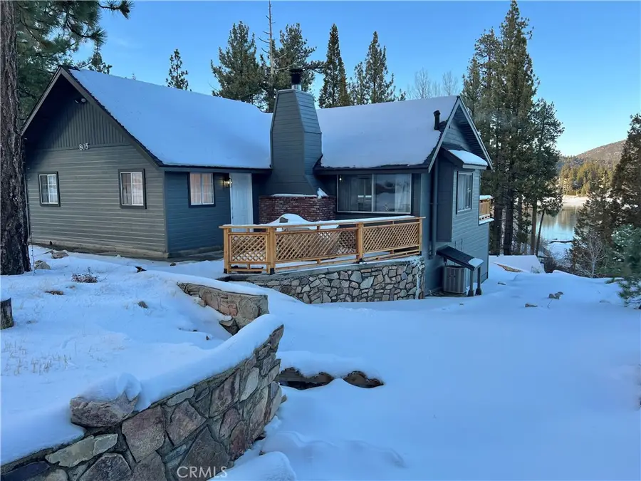 805 Cove Drive, Big Bear Lake, CA 92315 - #2