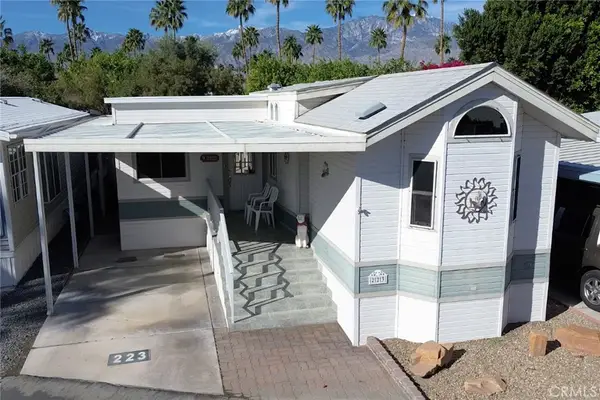 69801 Ramon #223, Cathedral City, CA 92234