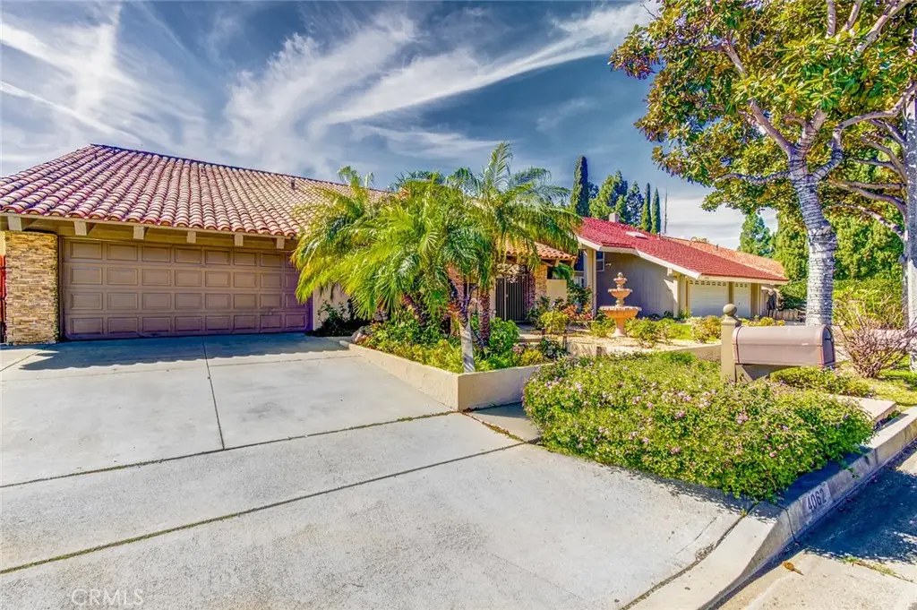 4062 Escudero Drive, Irvine, CA 92620 - #1