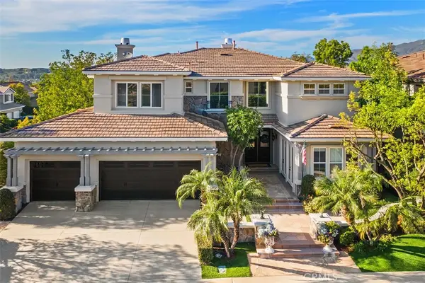 1 Piedmont, Rancho Santa Margarita, CA 92679