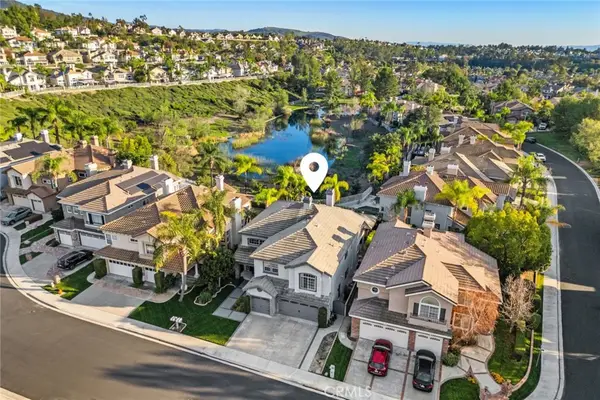 31942 Magpie, Rancho Santa Margarita, CA 92679