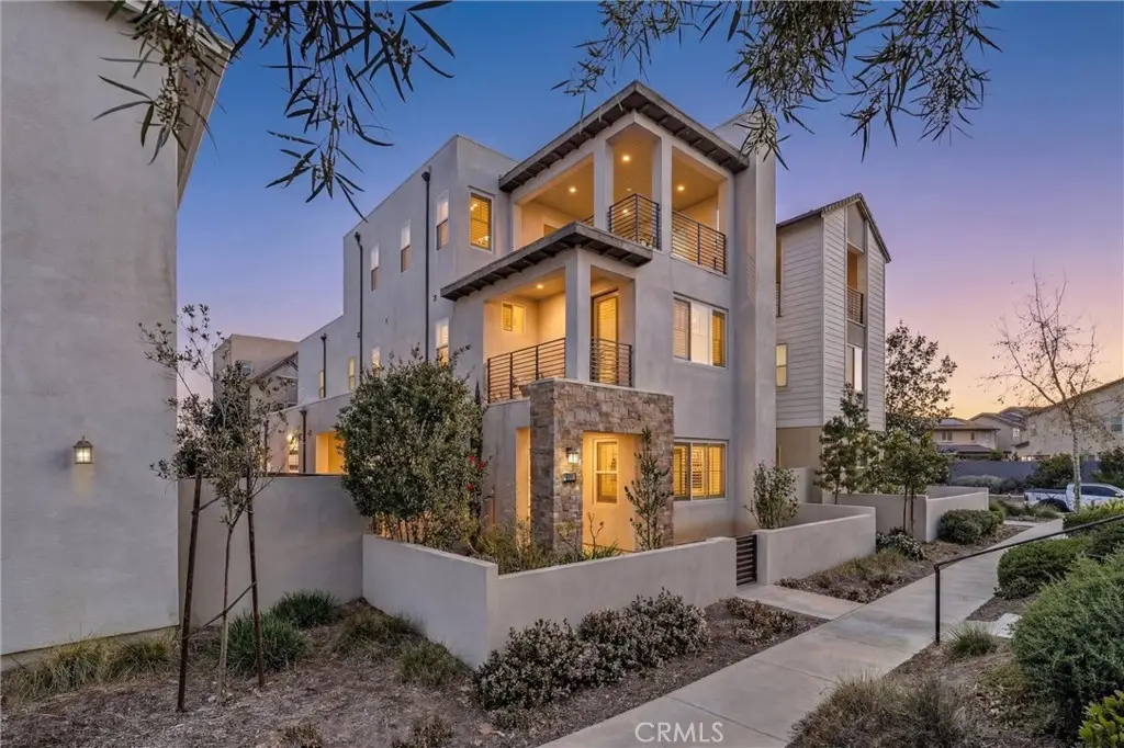 109 Pitch, Irvine, CA 92618 - #1