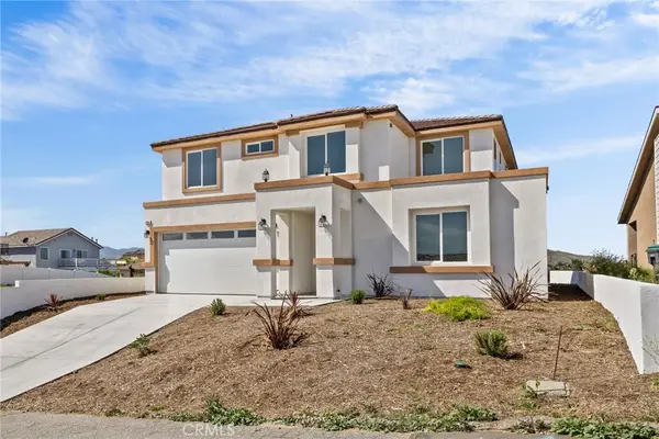 16765 La Bella Villa, Riverside, CA 92503