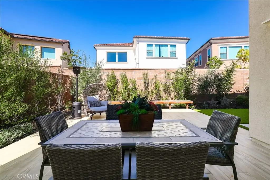 107 Orbit, Irvine, CA 92618 - #1