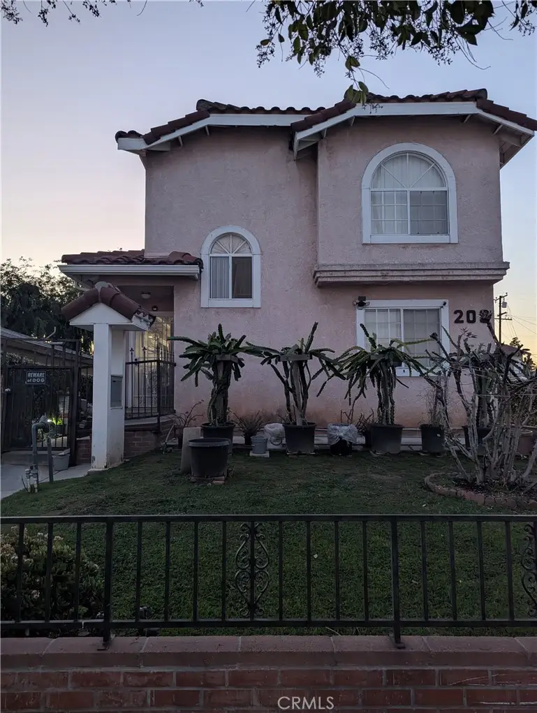 203 N Moore #C, Monterey Park, CA 91754 - #1