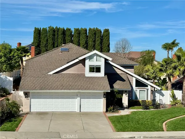 28851 Mira Vista, Laguna Niguel, CA 92677