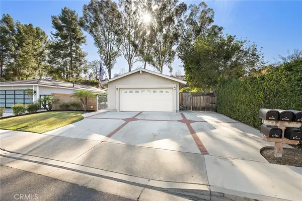 27105 Ayamonte, Mission Viejo, CA 92692
