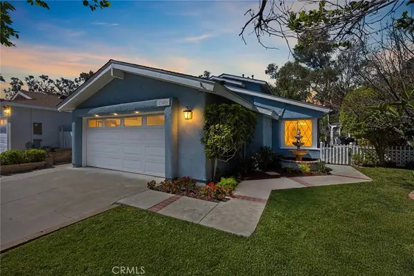 27426 Sereno, Mission Viejo, CA 92691