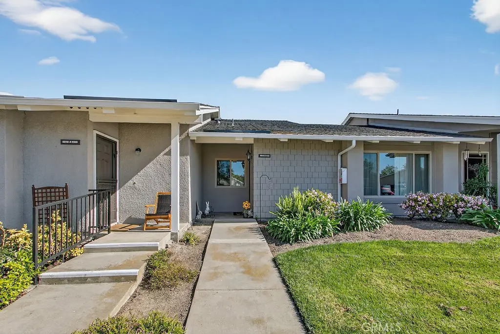 8816 Yuba Circle #1108B, Huntington Beach, CA 92646 - #1