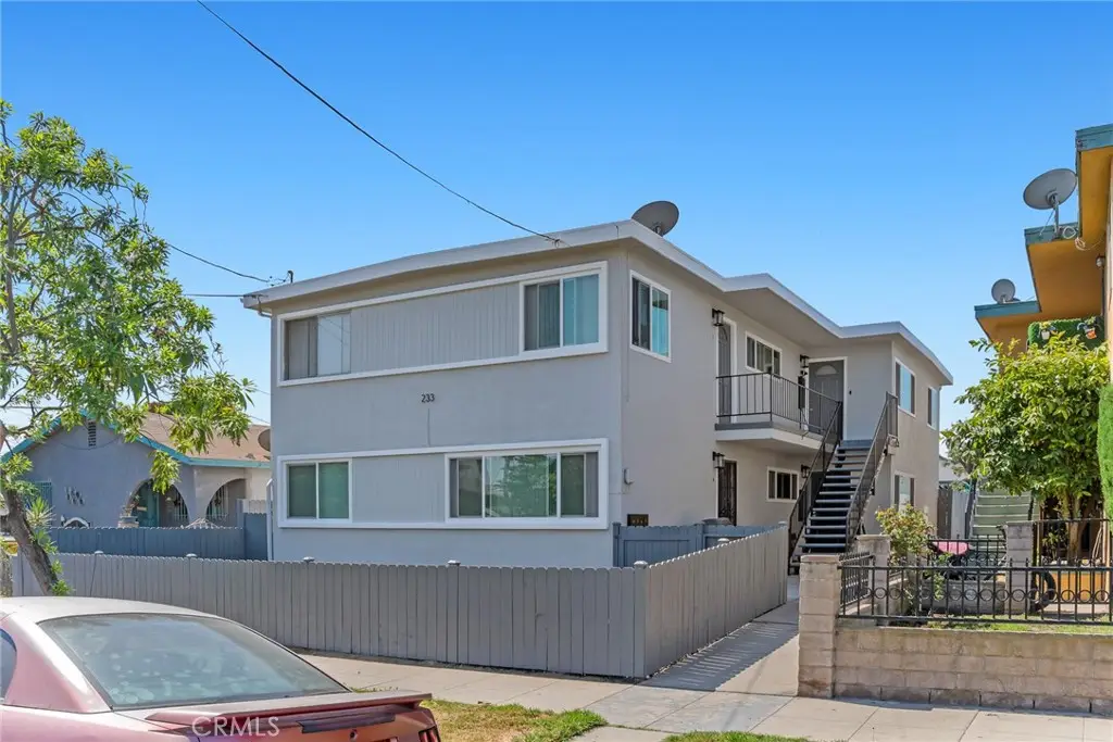 233 W Oliver Street, San Pedro, CA 90731 - #1