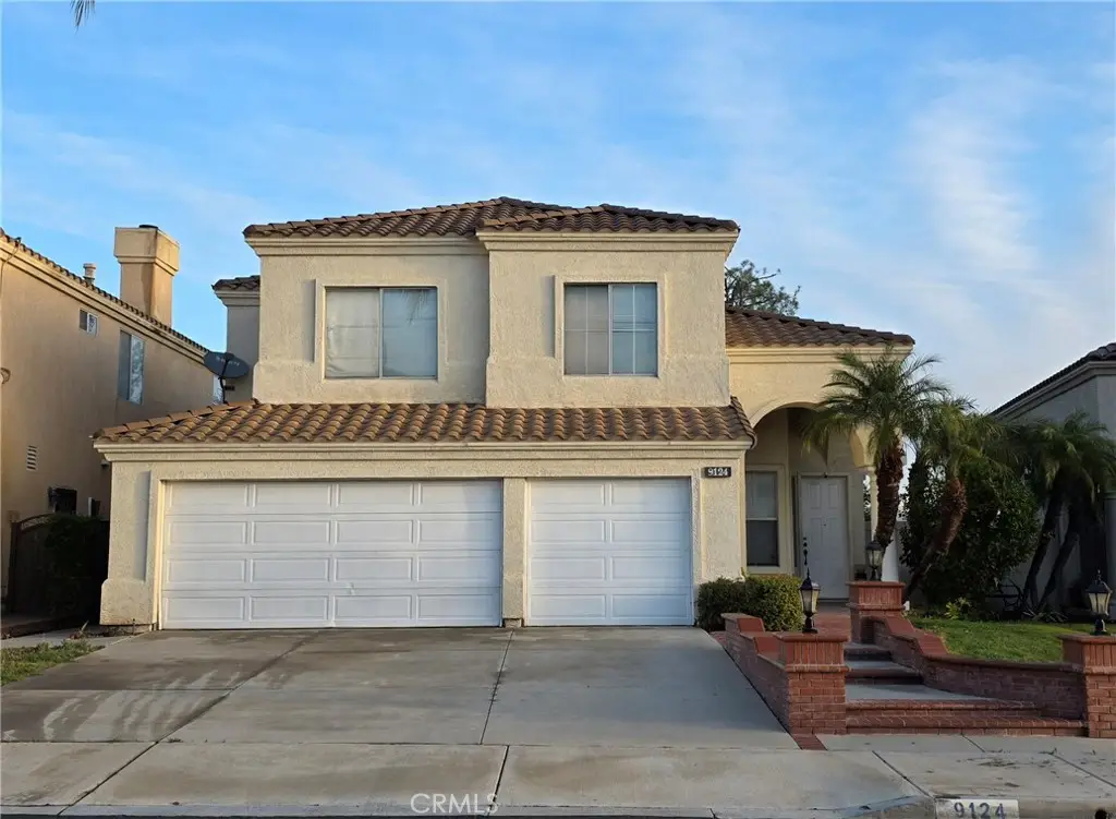 9124 Camphor Tree Court, Corona, CA 92883 - #1