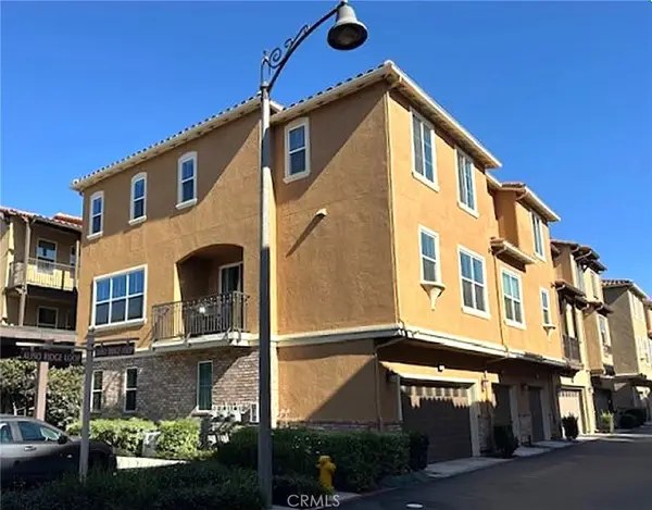 108 Aliso Ridge Loop, Mission Viejo, CA 92691