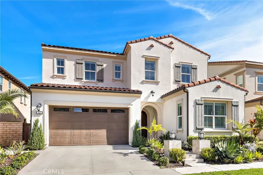 12 Belladonna, Lake Forest, CA 92630 - #3