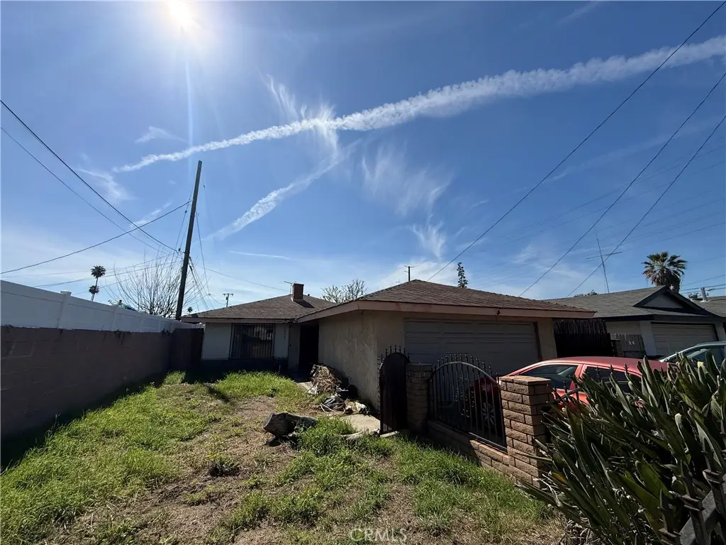 16512 E Cypress Street, Covina, CA 91722 - #1