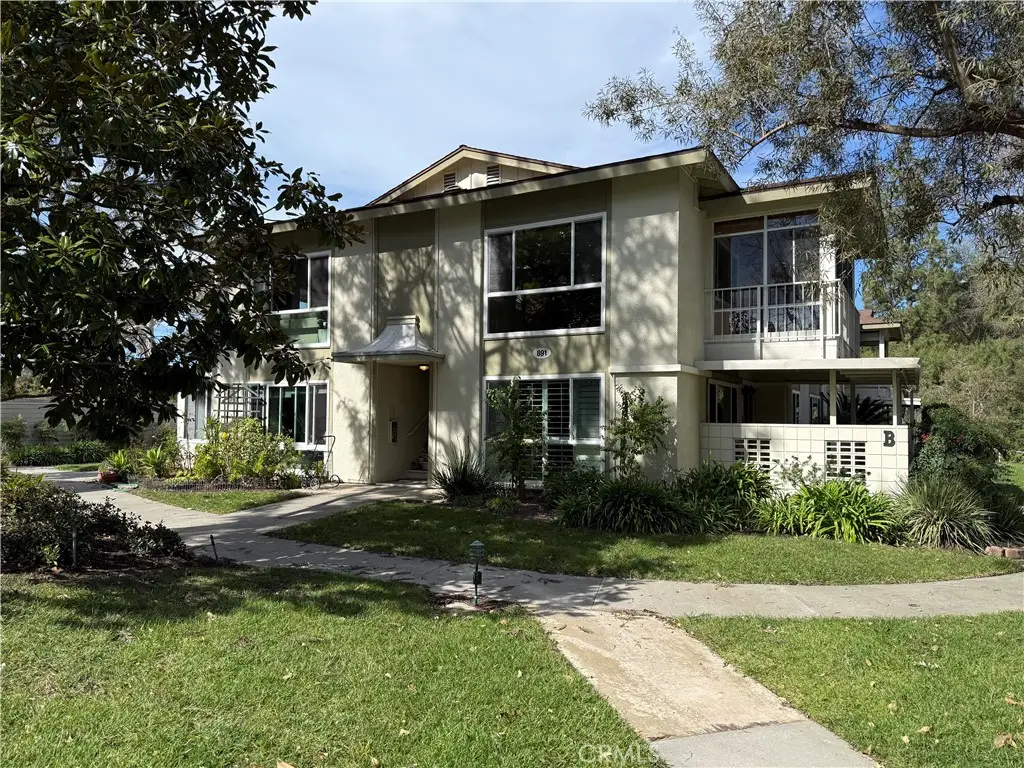 891 Ronda Sevilla #O, Laguna Woods, CA 92637 - #1