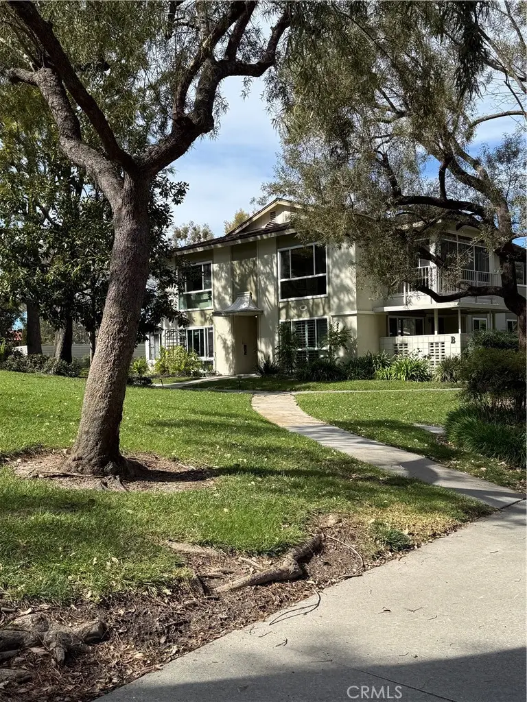 891 Ronda Sevilla #O, Laguna Woods, CA 92637 - #3