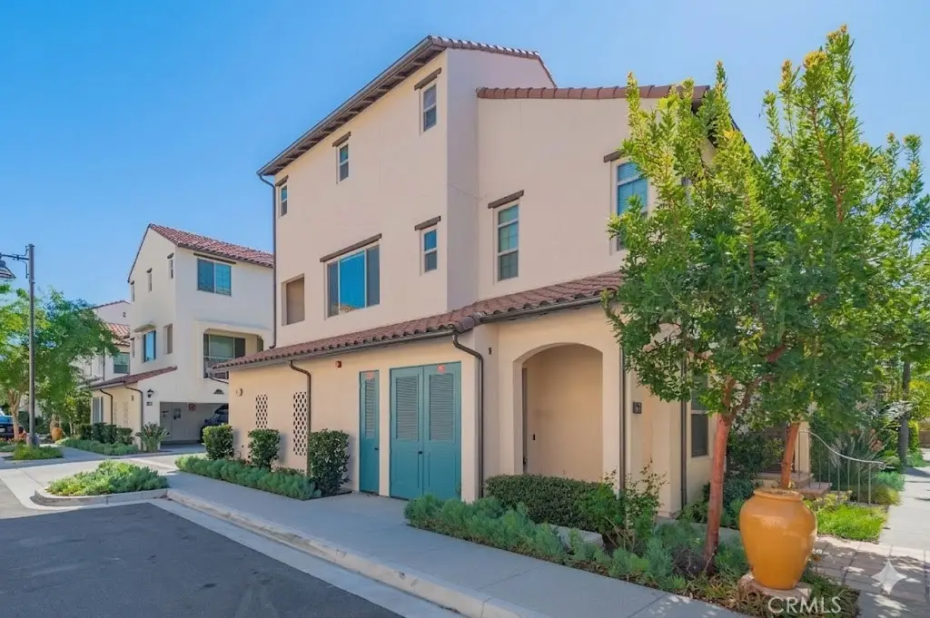 723 Spring Garden, Irvine, CA 92618 - #1