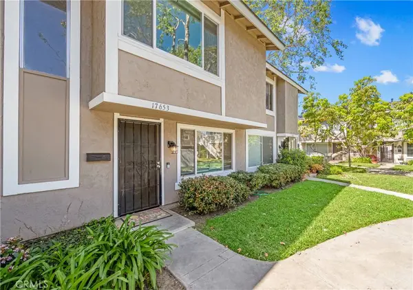 17653 Brittany Lane #91, Huntington Beach, CA 92647