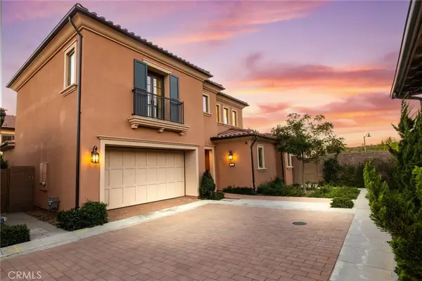 103 Vigna, Irvine, CA 92602