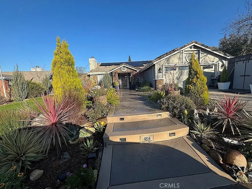 4814 Hartwick Road, Rocklin, CA 95765 - #1