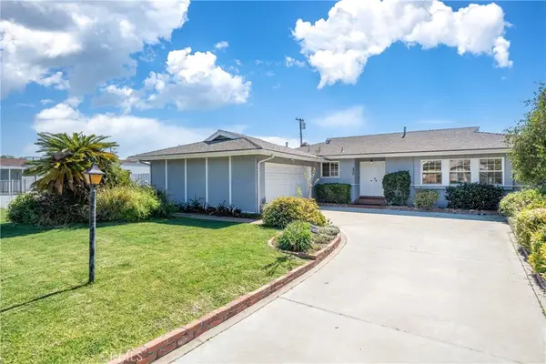 230 Stevens, La Habra, CA 90631