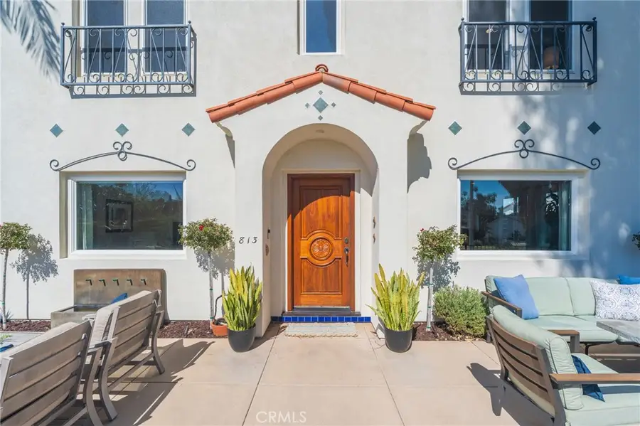 813 13th Street, Huntington Beach, CA 92648 - #2