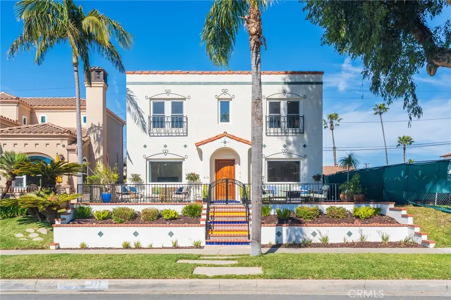 813 13th Street, Huntington Beach, CA 92648 - #3