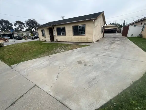 802 W 229th Street, Torrance, CA 90502
