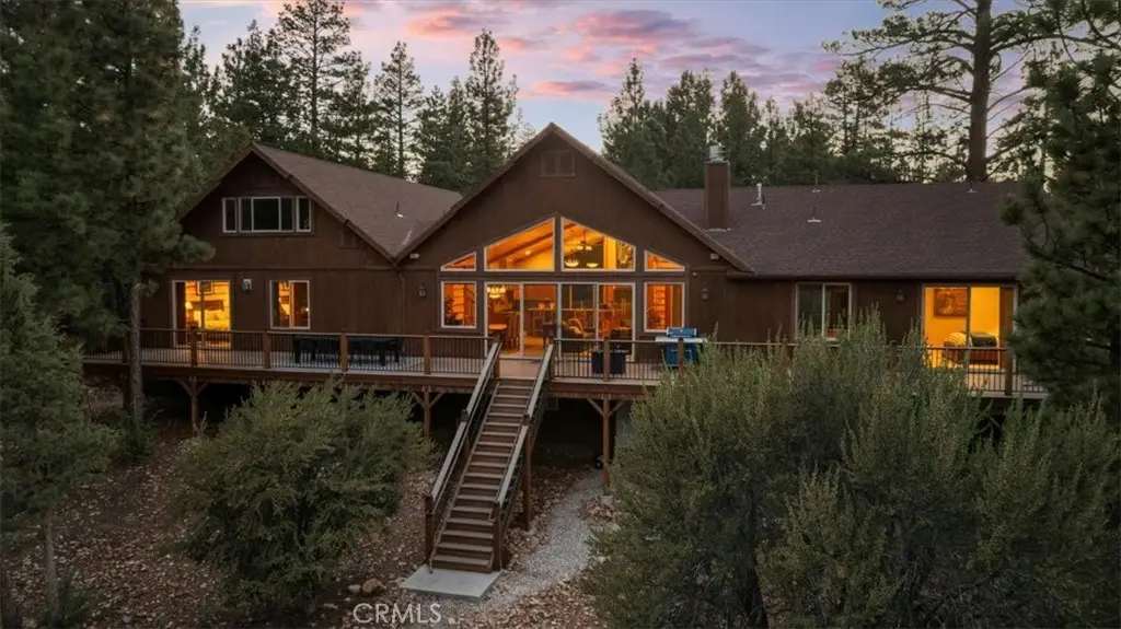 1020 Heritage Trail, Big Bear City, CA 92314 - #1