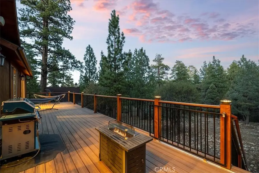 1020 Heritage Trail, Big Bear City, CA 92314 - #3