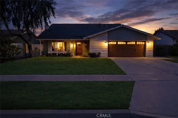 1183 Via Santiago, Corona, CA 92882