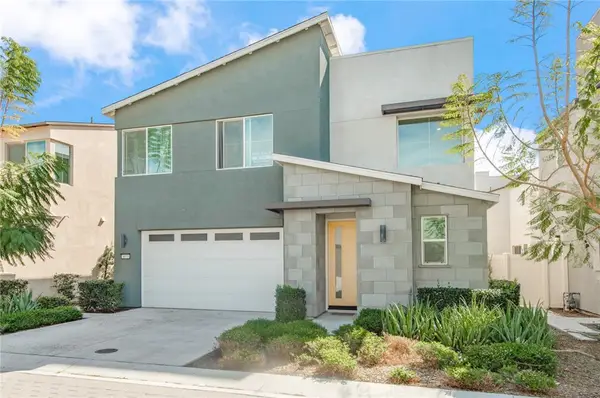 3675 S Nexa Paseo, Ontario, CA 91761