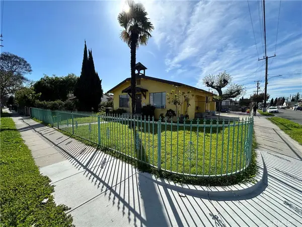 333 N Alhambra, Monterey Park, CA 91755
