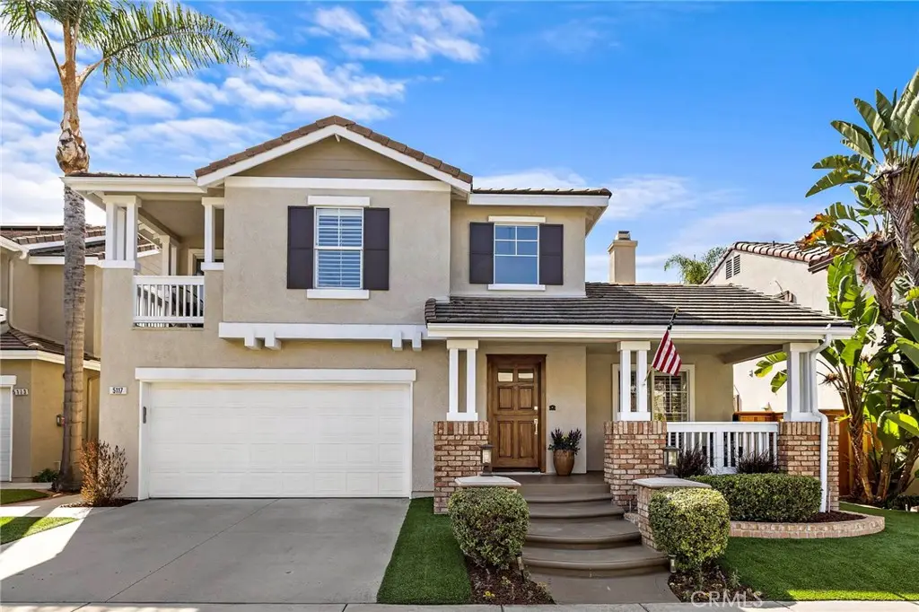 5117 Costa Rustico, San Clemente, CA 92673 - #1