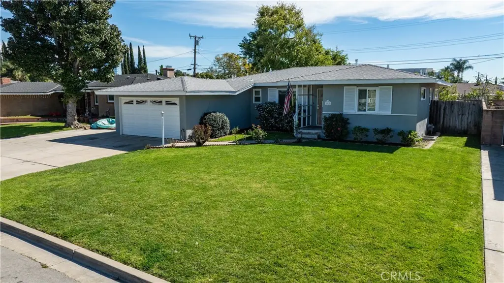 4418 West Tiller Avenue, Orange, CA 92868 - #1