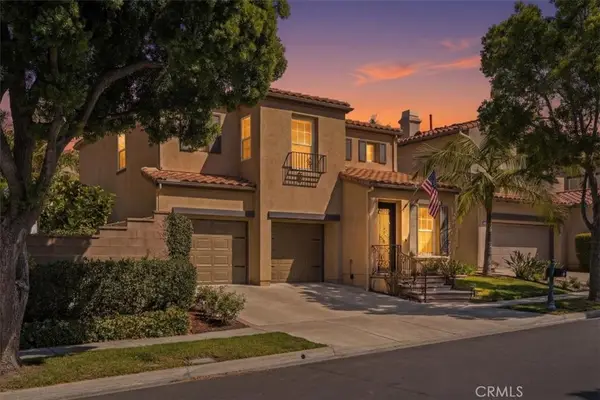 15 Bodega Bay, Irvine, CA 92602