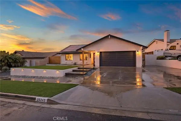 25241 Campo Rojo, Lake Forest, CA 92630