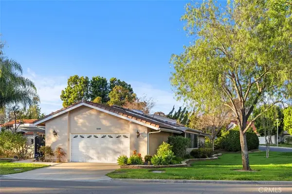 5249 Duenas, Laguna Woods, CA 92637