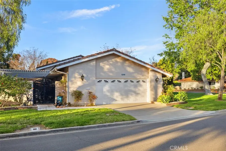 5249 Duenas, Laguna Woods, CA 92637 - #2
