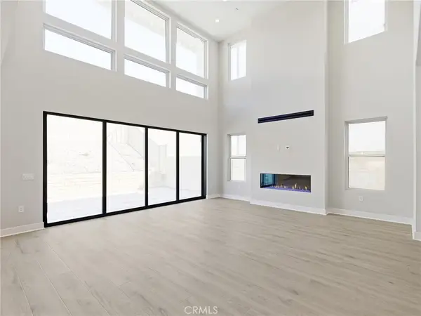 140 Creation, Irvine, CA 92618