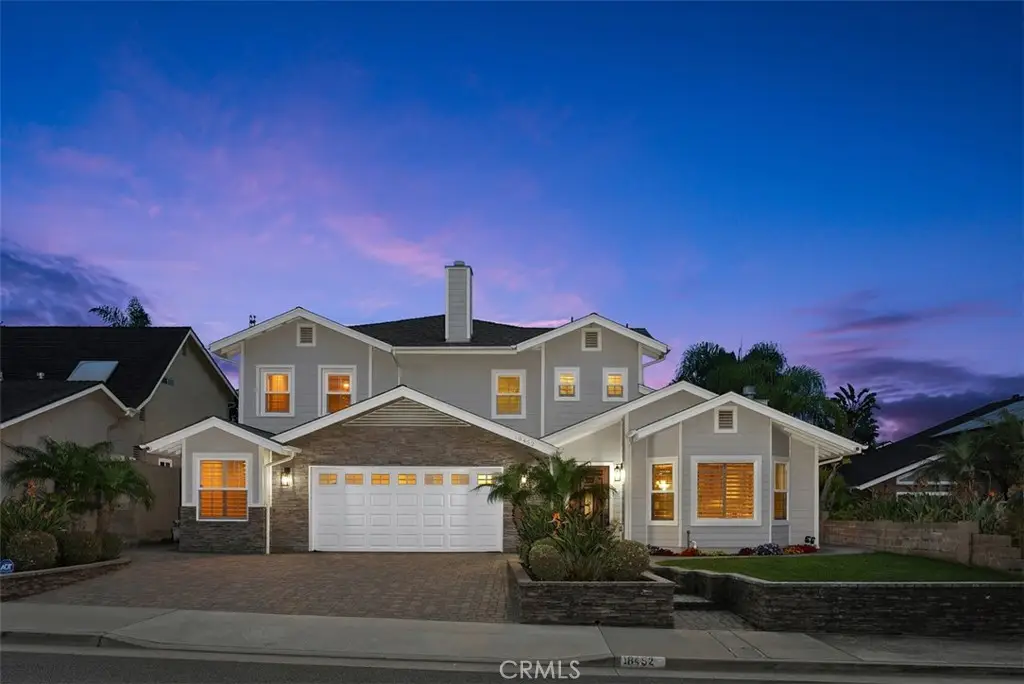 18452 Carnaby, Huntington Beach, CA 92648 - #1