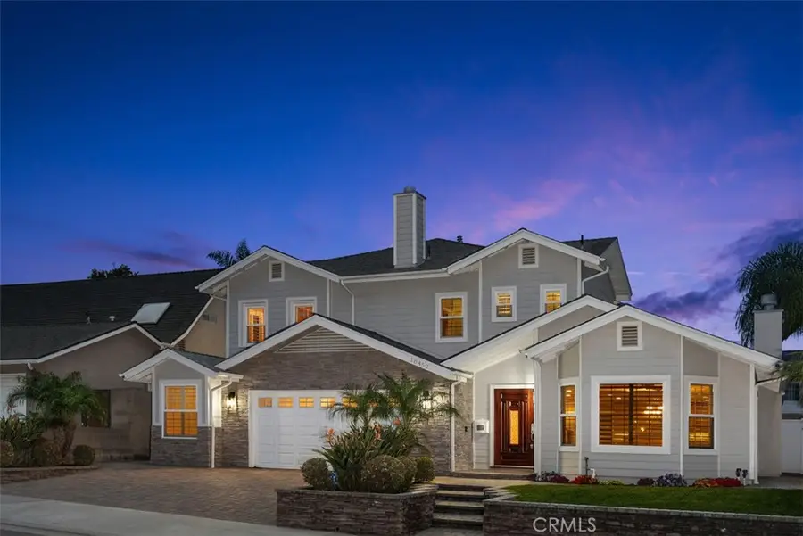 18452 Carnaby, Huntington Beach, CA 92648 - #2