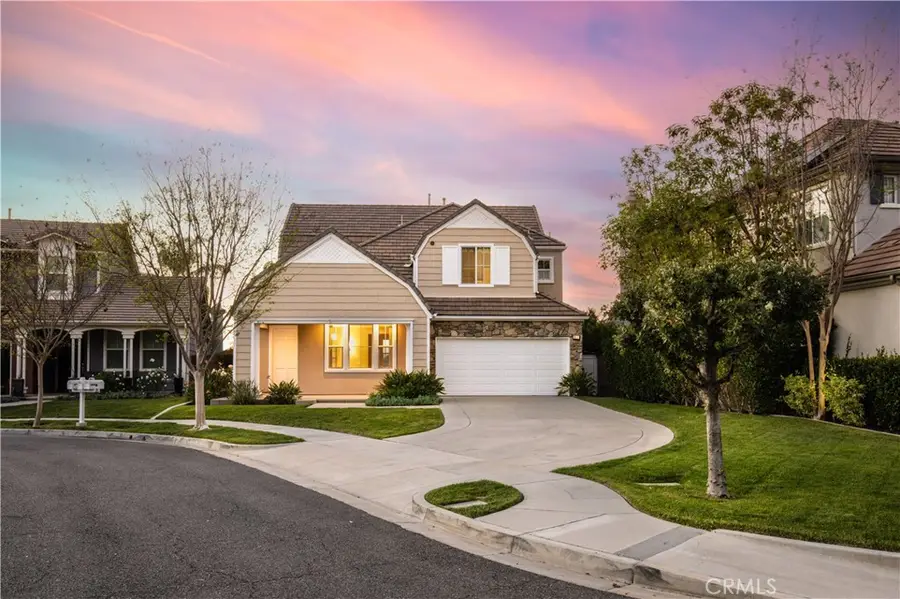 53 Flintridge, Ladera Ranch, CA 92694 - #2