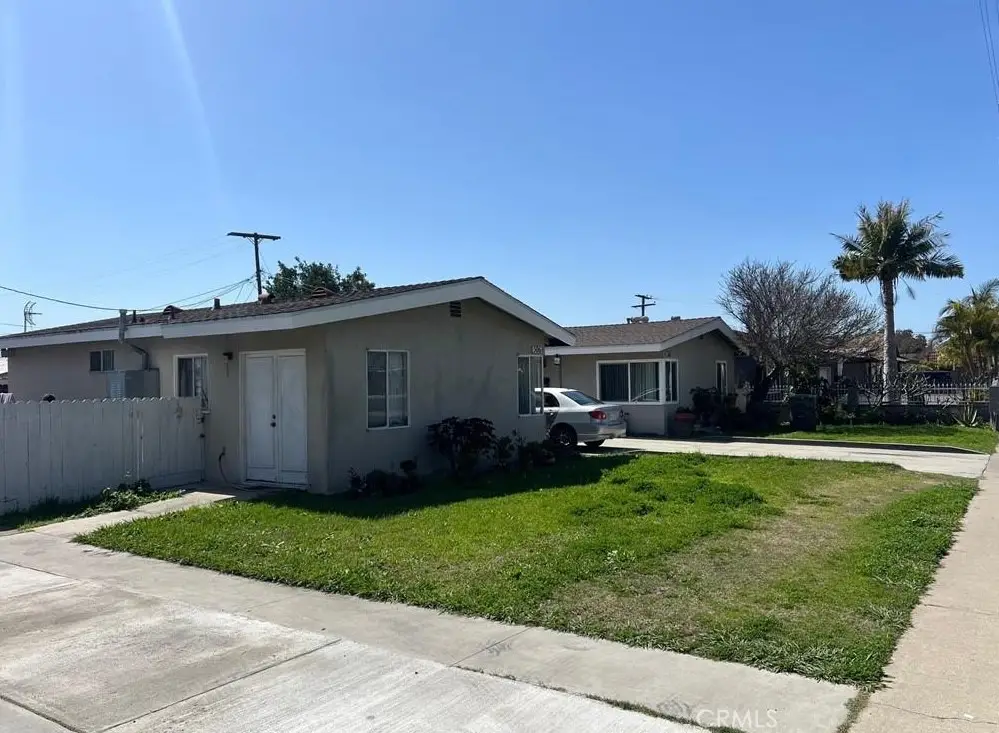 508 W Edinger, Santa Ana, CA 92707 - #1