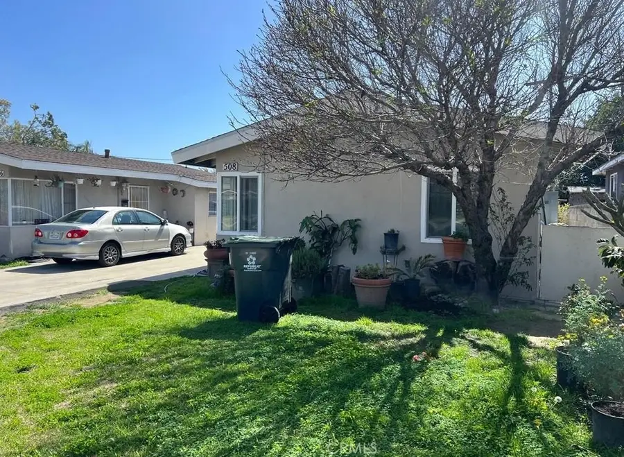 508 W Edinger, Santa Ana, CA 92707 - #2