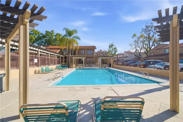 2714 #12 Via Colina, Fullerton, CA 92835