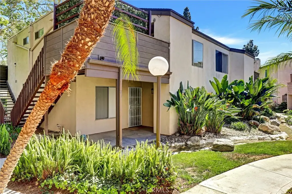 1466 Cabrillo Park #C, Santa Ana, CA 92701 - #1