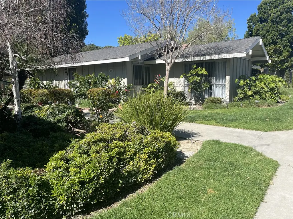 338 Avenida Sevilla #A, Laguna Woods, CA 92637 - #1